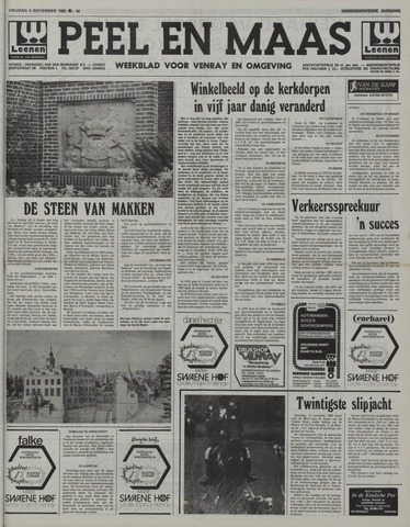 Peel en Maas 1983-11-04