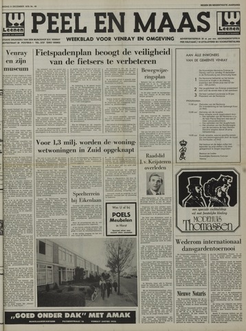 Peel en Maas 1978-12-08