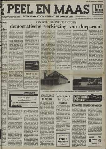 Peel en Maas 1977-10-14
