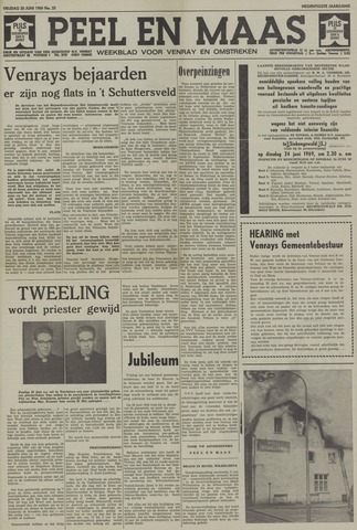 Peel en Maas 1969-06-20