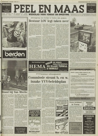 Peel en Maas 1991-03-14