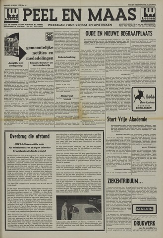 Peel en Maas 1973-08-24