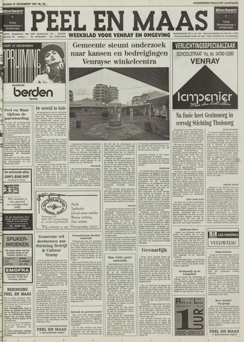 Peel en Maas 1991-12-27