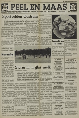 Peel en Maas 1970-07-31