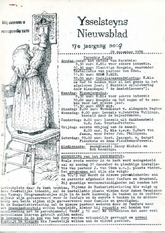 Ysselsteyns Nieuwsblad 1978-12-29