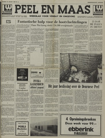 Peel en Maas 1980-01-25