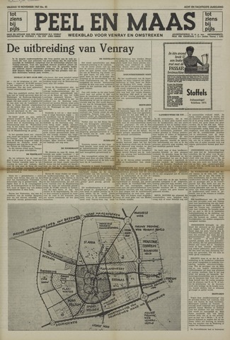Peel en Maas 1967-11-10