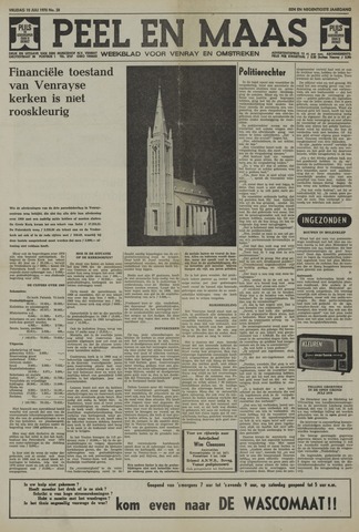 Peel en Maas 1970-07-10