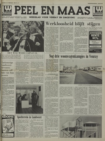 Peel en Maas 1982-02-26