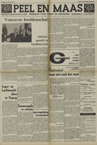 Peel en Maas 1965-05-28