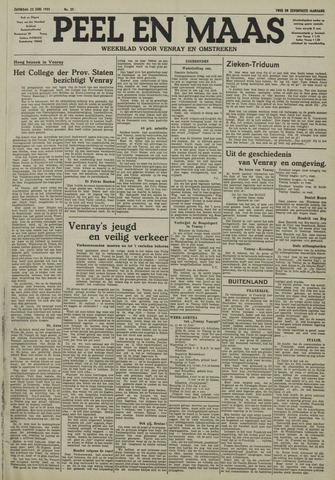 Peel en Maas 1951-06-23