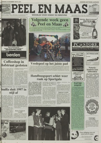 Peel en Maas 1997-12-24