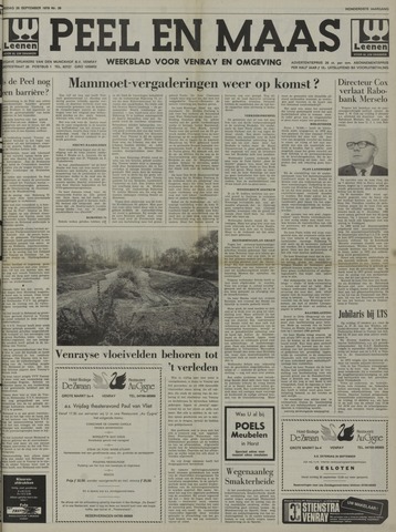 Peel en Maas 1979-09-28