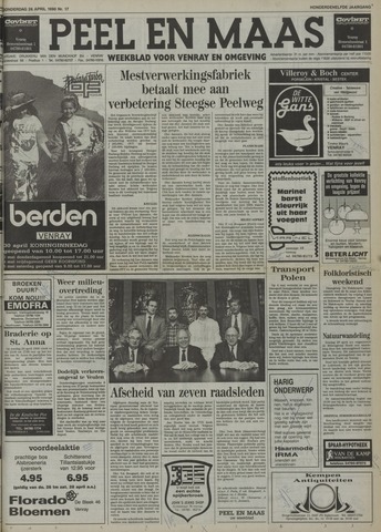 Peel en Maas 1990-04-26