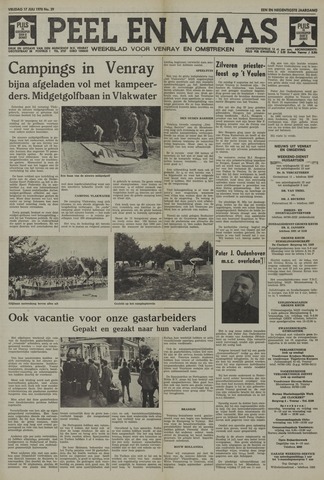 Peel en Maas 1970-07-17