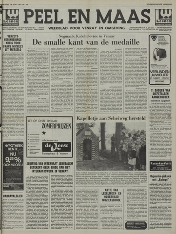 Peel en Maas 1982-06-18