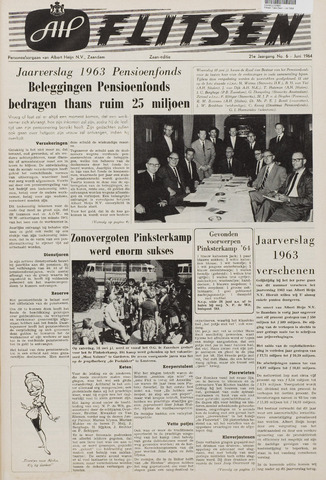 Personeelsbladen 1968-06-01