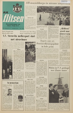 Personeelsbladen 1965-06-01