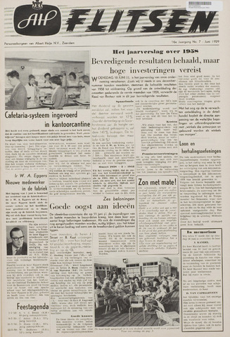 Personeelsbladen 1959-06-01