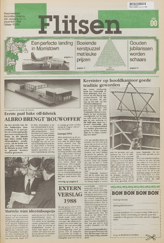 Personeelsbladen 1988-12-01