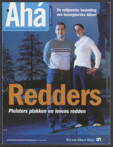Personeelsbladen 2005-02-19