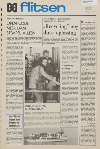 Personeelsbladen 1973-04-01