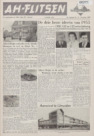 Personeelsbladen 1955-12-01