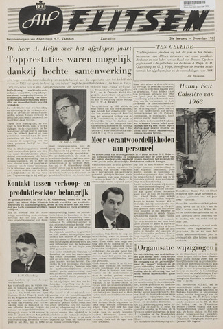 Personeelsbladen 1963-12-01
