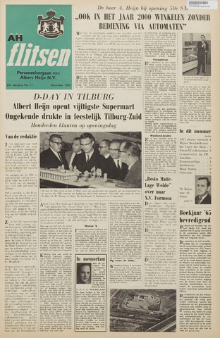 Personeelsbladen 1965-12-01