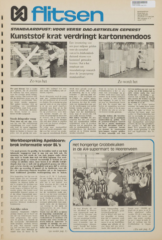 Personeelsbladen 1973-03-01