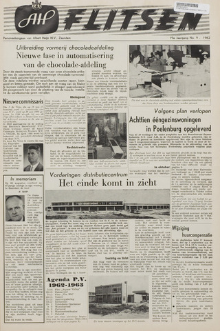 Personeelsbladen 1962-09-01