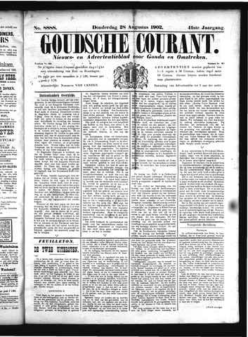 Goudsche Courant 1902-08-28