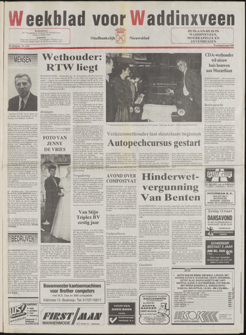 Weekblad voor Waddinxveen 1989-03-08