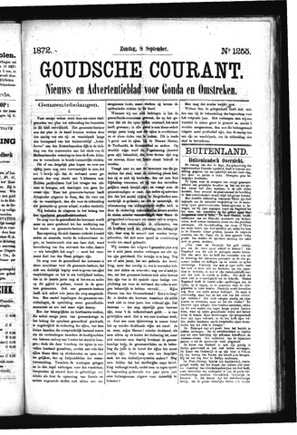 Goudsche Courant 1872-09-08