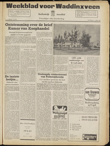 Weekblad voor Waddinxveen 1962-04-05