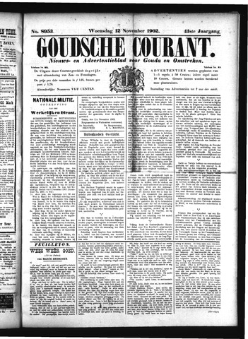 Goudsche Courant 1902-11-12