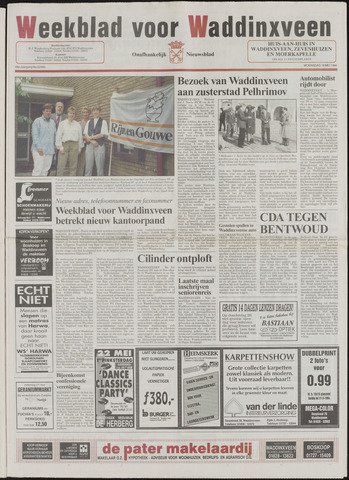Weekblad voor Waddinxveen 1994-05-18