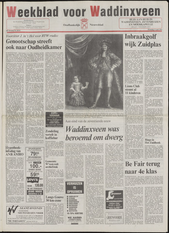 Weekblad voor Waddinxveen 1993-04-21
