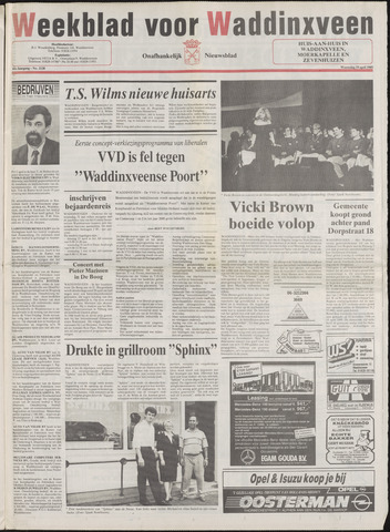 Weekblad voor Waddinxveen 1989-04-19