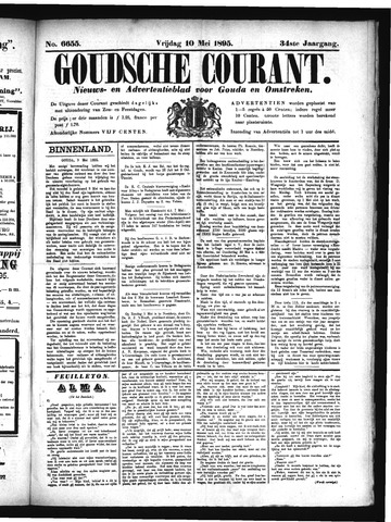 Goudsche Courant 1895-05-10