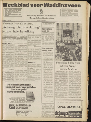 Weekblad voor Waddinxveen 1968-06-27