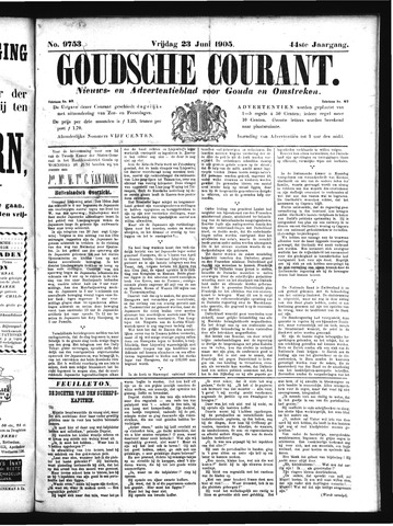 Goudsche Courant 1905-06-23