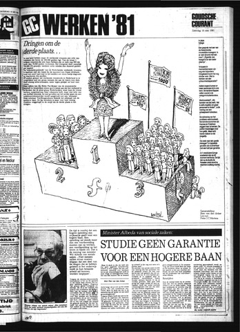 Goudsche Courant 1981-05-16