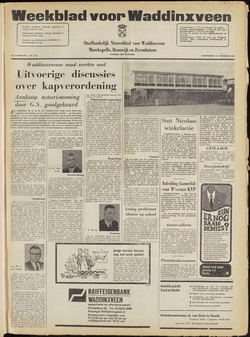 Weekblad voor Waddinxveen 1966-10-10