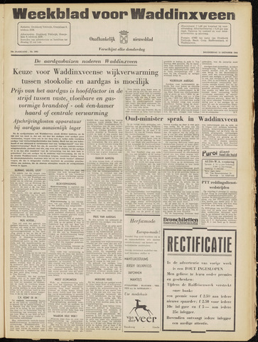 Weekblad voor Waddinxveen 1964-10-15