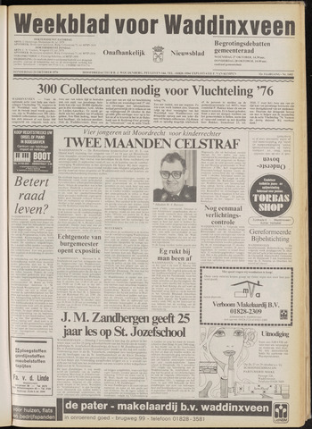 Weekblad voor Waddinxveen 1976-10-21