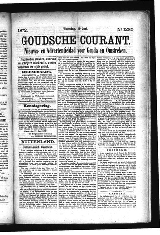 Goudsche Courant 1872-06-19