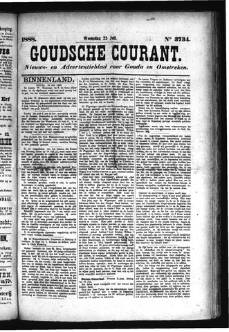 Goudsche Courant 1888-07-25