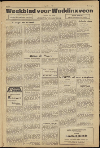 Weekblad voor Waddinxveen 1959-05-22