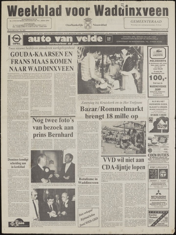 Weekblad voor Waddinxveen 1983-07-06